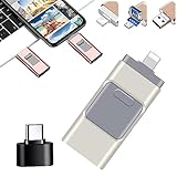 iphone 4 16gb price in bangladesh 🌟【4 in 1 High Speed Usb Multi Drive Flash Drive】: This flash drive, Usb memory stick external storage u drive is compatible with iPhone, iPad, Android, PC and more devices.