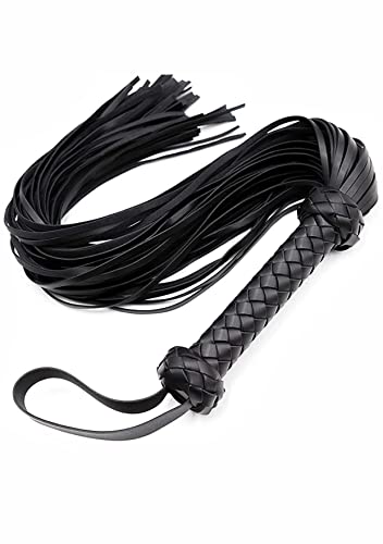 Flogger Adult Whip Bdsm Sex Paddle Sex Toy Bondage Bdsm Flogger Sex Play Spanking Paddle Bdsm Adults Games For Couples Sex Restraint Flogger #TOP3