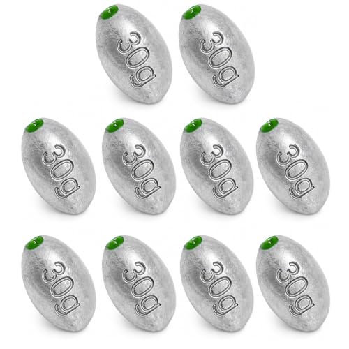 TKHDBF Egg Sinkers