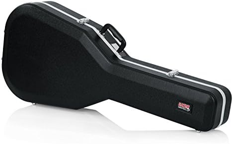 Amazon.co.jp: KC アコースティックギター用 ABS製ハードケース WA-130 
