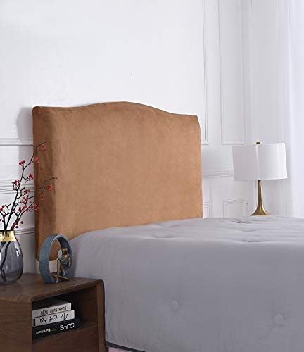 WINS Copertura testiera letto elasticizzato in