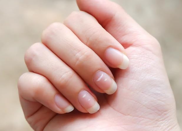 Herome Routine Ongles Sensibles répare les ongles abîmés soin doux