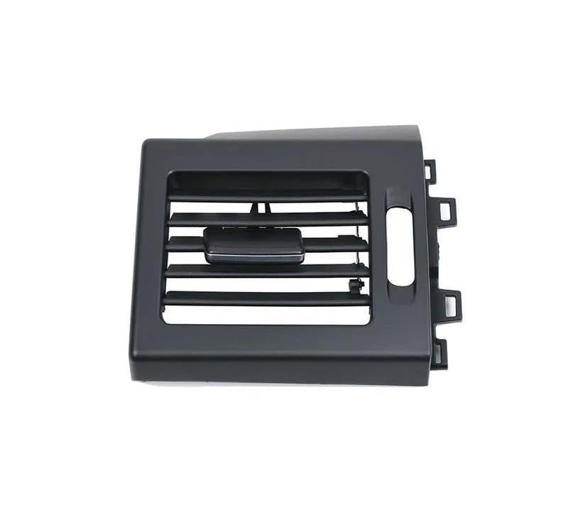 Grille d'aération avant et arrière pour Mercedes GLK X204 2008-2012 LHD