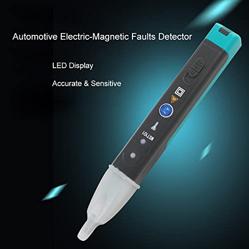 Automotive Ignition Tester Auto Electronic Fault Detector MST101 Car