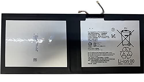 sony lis2210erpx 6000mah 22.8wh pobepbN For sony tablet z4 sgp712 sgp771 xperia z4 tablet LIS2210ERPC ݊Ή-p\obe[dr