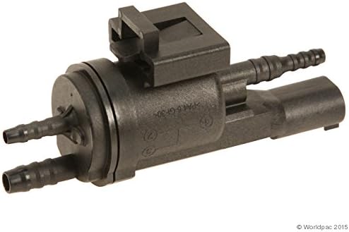 Original Equipment W0133-1917836 Secondary Air Injection Pump Check Valve