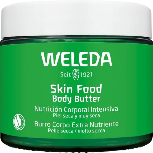 Weleda - Skin Food Body Butter Bálsamo Corporal Piel Seca 150 ml