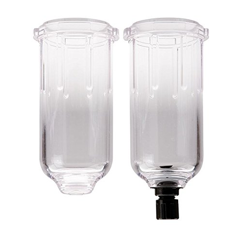 Botellas de repuesto UNIOR 617739 para reparar soportes de centrar ruedas de paso 3/8 y 1/2
