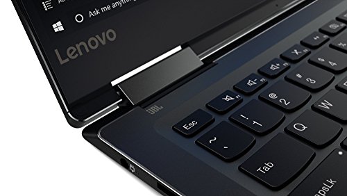 Lenovo Yoga 710 35,36 cm (14 pollici Full HD IPS)