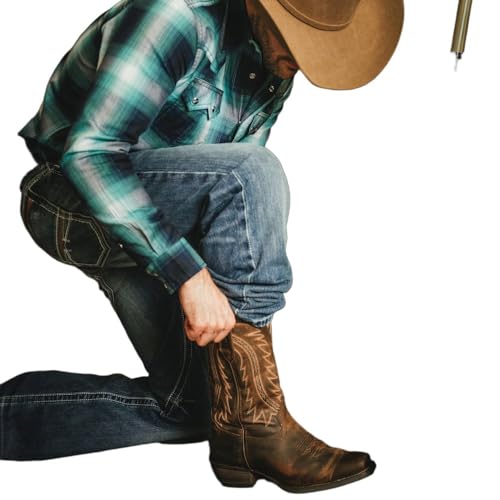 Image of Durango Men's Durango Rebel Frontier | Outdoor Boots