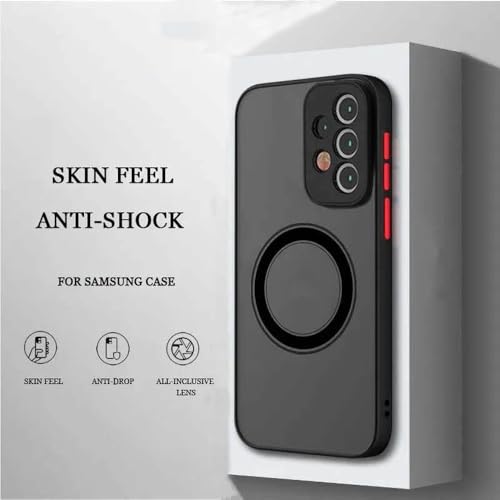 Coque induction Samsung Galaxy S23 résolvant les chutes et pannes