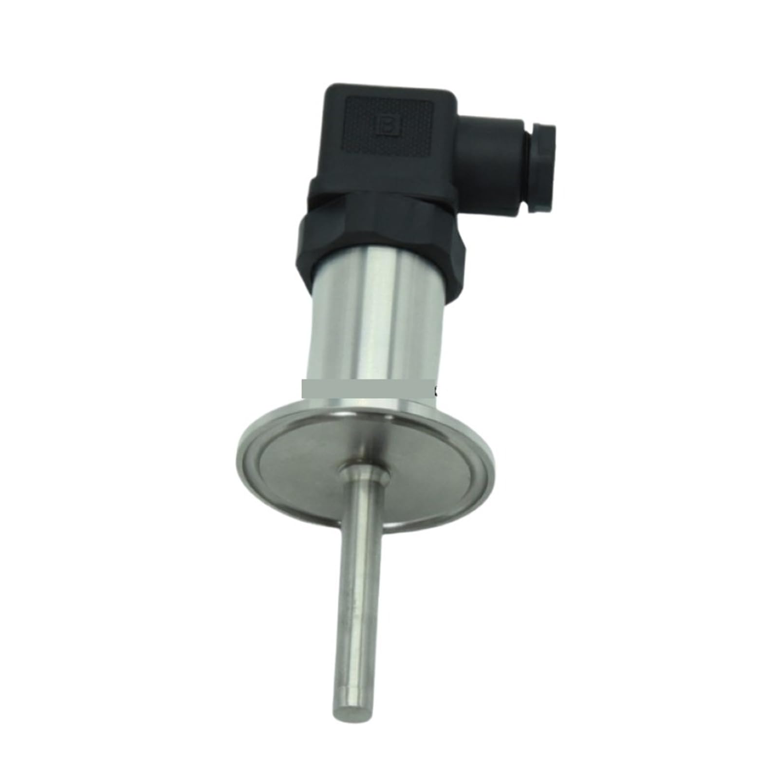 PT100 Thermal Resistance Temperature Sensor, 50mm 100mm(100mm,0-100C 0-10V output)