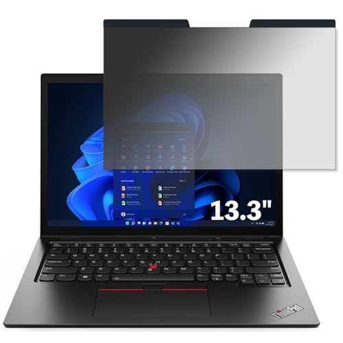 Lenovo ThinkPad L13 Yoga Gen 3 AMD 13.3C` 16:10 Ή }Olbg `h~tB^[ vCoV[tB^[ u[CgJbg ˖h~ PC p\R m[gubN ̂h~ ʕیtB 