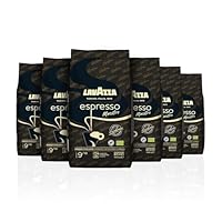Lavazza, Espresso 