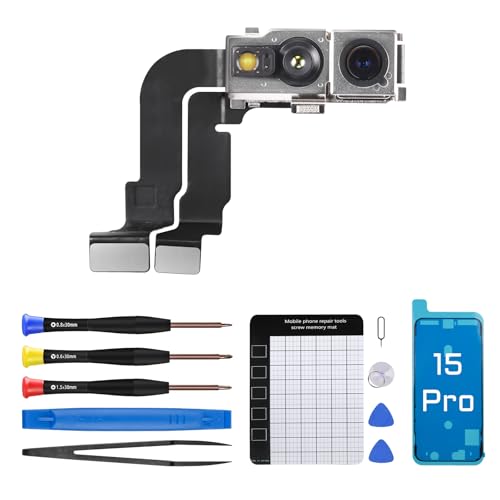 Proximity Sensor Cable Iphone 5s Camera Front Apple IPhone SE /5S