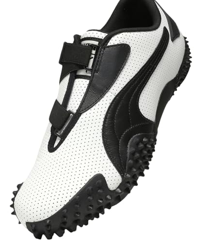 Image of Puma Unisex-Adult Mostro Perf Sneaker