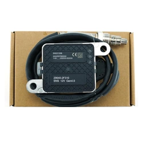 Capteur NOx 296402F310 pour résoudre le voyant moteur allumé sur Hyundai 2018