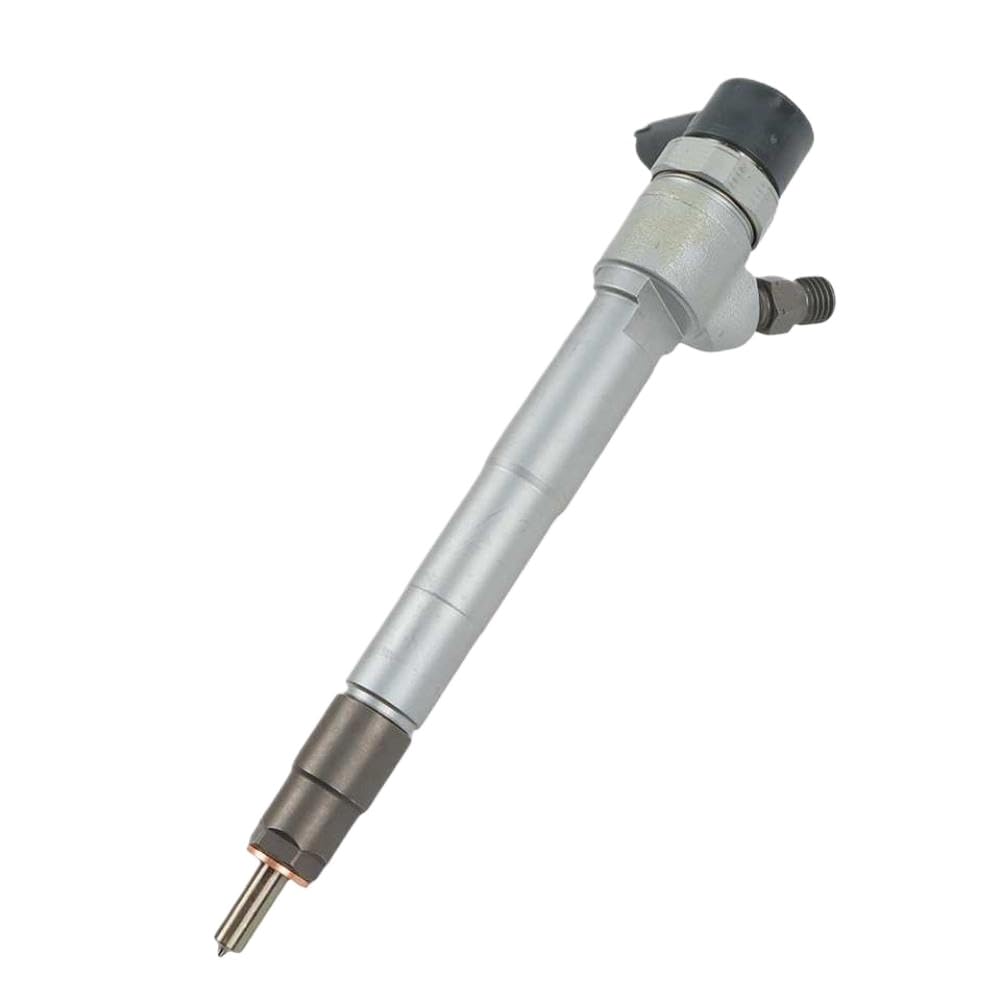 Fuel Injector 0445110807 0445110808 5347134 Compatible with ISF2.8 ISF3.8