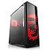 Gaming PC mit Windows 11 Home | AMD Ryzen 5 5500 6x3.6GHz | RTX 3060 (12GB) | 1000GB M.2 NVMe | 16GB DDR4 RAM | WLAN | Computer für Zocker, Gamer Desktop Rechner zum Spielen | A12612