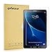 Produktbild 1 X Samsung Galaxy Tab A6 10.1 Zoll Screen Protector ,Tempered Glass Hartglas Displayschutz Folie für Samsung Galaxy Tab A6 (2016) T580/T585 Schutzfolie Glas