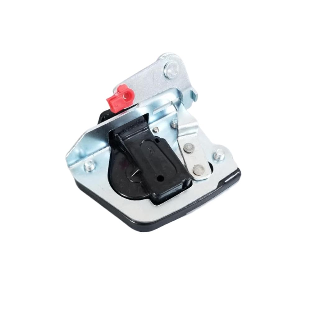 Rear Door Latch Compatible with Nissan N300 Van Sliding Door Lock(Right)