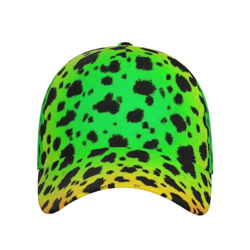 Men Women Relaxed Fit Baseball Cap Dad Hat for Fishing Tennis Sports2