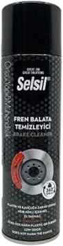 Selsil Fren Balata Temizleyici 500 ml