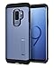 Spigen Tough Armor Designed for Samsung Galaxy S9 Plus Case (2018) - Coral Blue