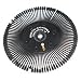 Smith Corona Printwheel - Presidential 12