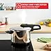 Imagen de Tefal Secure Neo 8L, Olla a presión