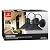 Globe Electric 44165 1-Light Outdoor Wall Sconce, 2-Pack, Weatherproof, Black Finish, Outdoor Lighting Modern, Wall Lighting, Porch Light, Front Porch Décor, Patio Décor, Outdoor, Bulb Not Included