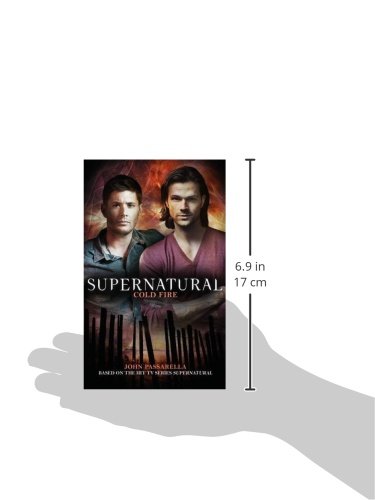 Supernatural - Cold Fire