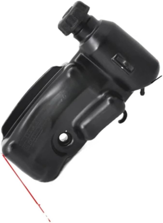 Mower Fuel Tank Fit for GXV160 HRJ216(Fuel Tank)