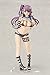 Orchid Seed The Seven Deadly Sins: Leviathan Section Hot Pants PVC Figure (1:7 Scale)
