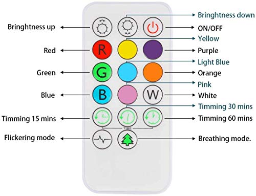 Image of Cat Night Light, Rechargeable LED Bedside Lamp for Children, 9 Changeable Colors Silicone Nursery Lamp for Breastfeeding, Eyes Caring, Tap Adjustable Brightness & Color, Remote Control