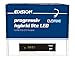 Edision Progressiv Hybrid Lite - Receptor LED de DVB-T/cable/digital terrestre y TDT...