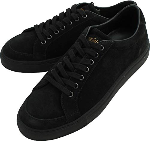 [PANTOFOLA DORO �p���g�t�H���h�[��] �����Y �X�G�[�h ���[�J�b�g�X�j�[�J�[ PDO TSL21 BLK �i�u���b�N�j[43×�u���b�N�iC05�j]