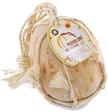 Provolone del Monaco DOP dei Monti dei Lattari da circa 3 kg