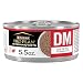 Purina Pro Plan Veterinary Diets DM Dietetic Management Feline Formula Wet Cat Food - (24) 5.5 oz. Cans