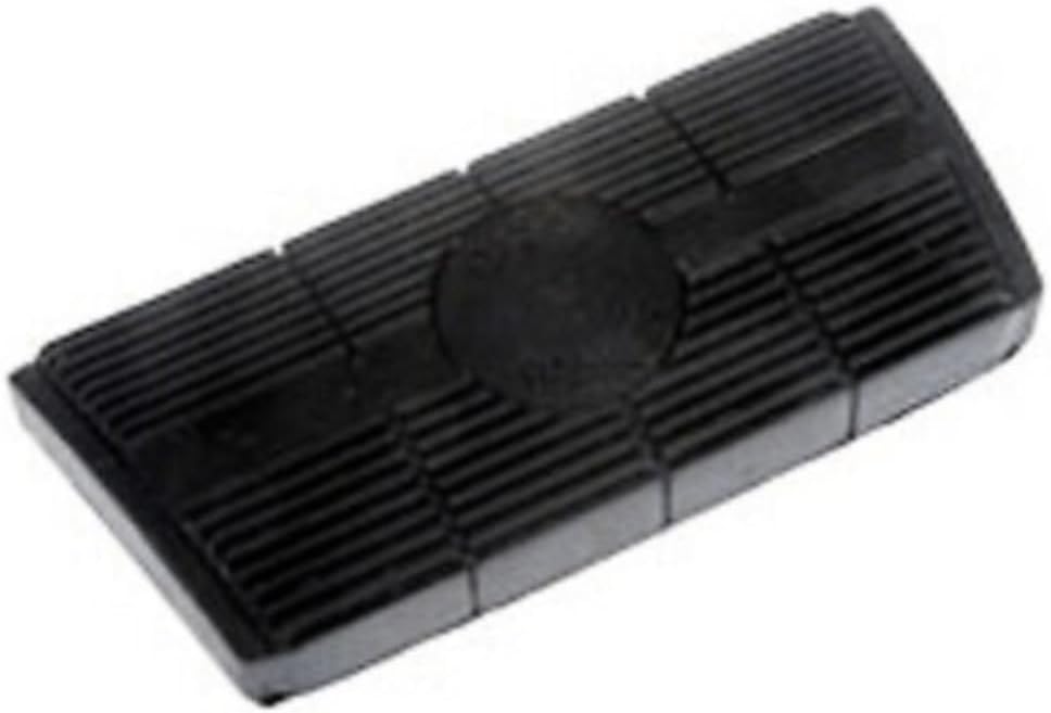 compatible with 3 Set of - Brake Pedal Pad Compatible with Blazer 87-94,Compatible with C1500/C2500 Suburban 92-99,Compatible with C10 75-86 & Pickup 74 &,Compatible with C20 & & Sold Individually
