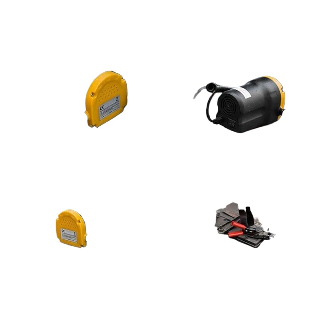 Bomba Extractora de Aceite y Combustible 12V Compatible con Coche Barco Motocicleta Motor