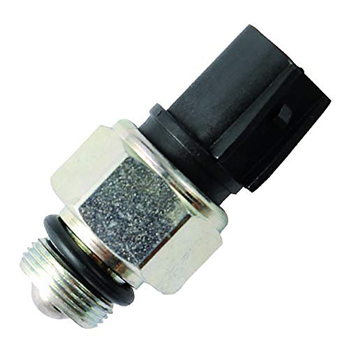 FAE 40596 Interruptores, negro