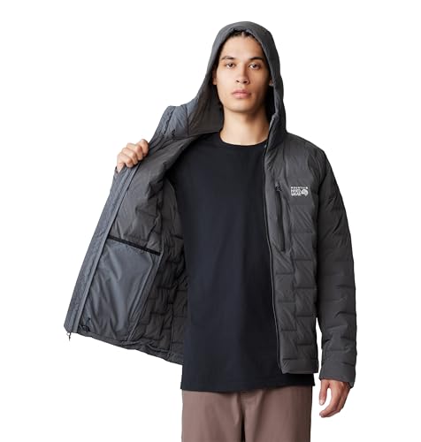 Image of Mountain Hardwear Stretchdown Hoody