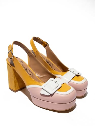 FLY London Women's Pumps4