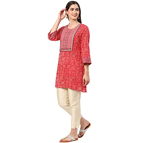 Image of BIBA Women Pants