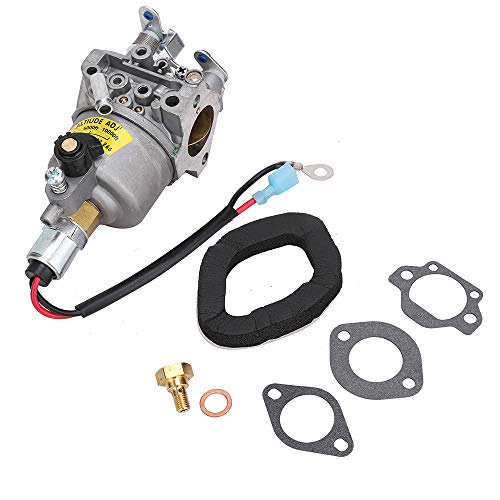 MNJWS A041D736 Carburetor Carb with Gaskets for Onan Cummins Generator & Microquiet 4000-Watt 4KYFA26100 4KYFA26100P 4KYFA26100K Replace # A042P619 146-0785