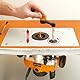 CMT Orange Tools CMT7E electrofresadora 2000 W 230 V mit Pinzette 8/12 mm