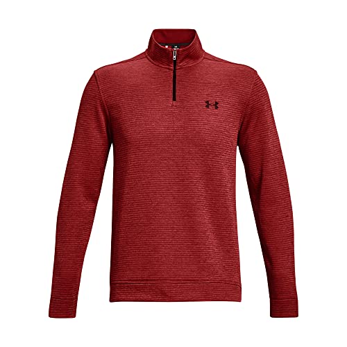 Image of Under Armour Men's Storm Fleece 1 /4 Zip Layerdisc