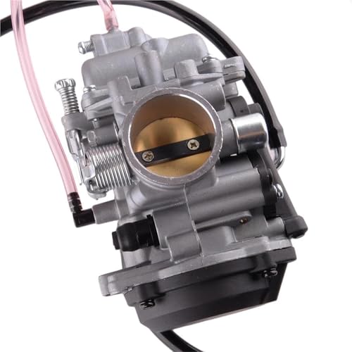 Carburateur de rechange pour moteur de tondeuse à gazon et kit filtre Yamaha 03-06