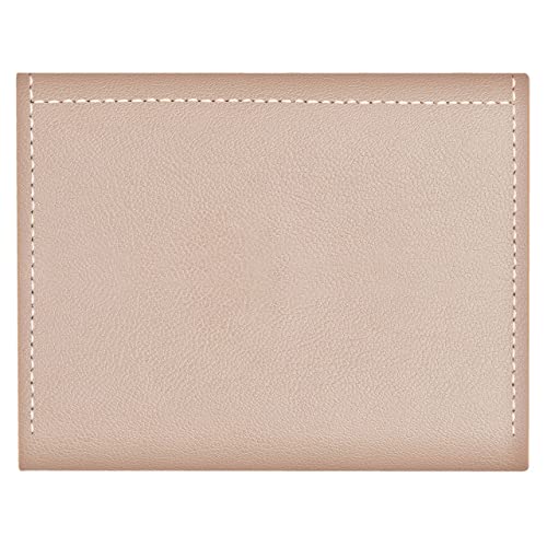 Image of Walrus Colors III Series Clutch | Vegan Leather | Women Clutch Bag| 5 Card Slots & ID Pocket | Women Office Bag- Women's Purse for Gift